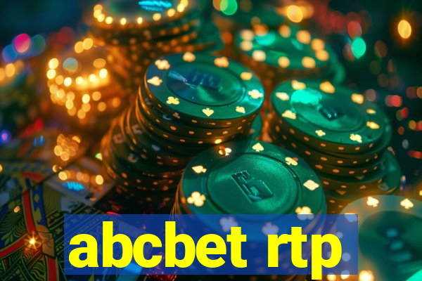 abcbet rtp